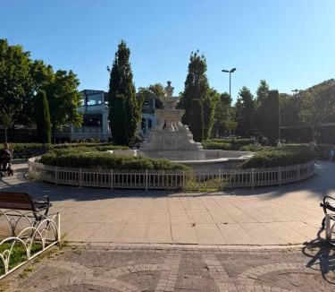 Sultanahmet Apartment | Sultan Ahmet Apartments