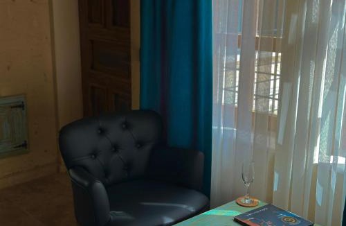 Mustafapasa Hotel | Gemosa Cappadocia Hotel