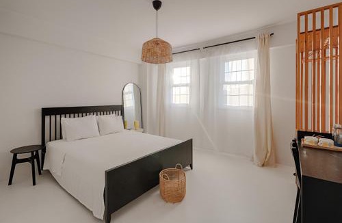 Ezine Hotel | Cedori Butik Otel