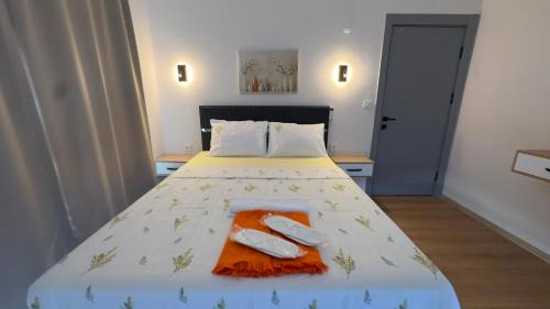 Serik Villa | Kerimoğlu Villas