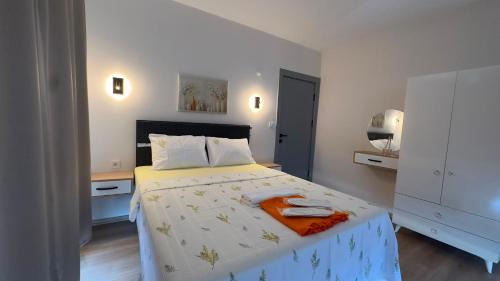 Serik Villa | Kerimoğlu Villas