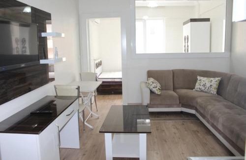 Sahinbey Apartment | Sarısalkım Apart