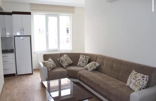 Sahinbey Apartment | Sarısalkım Apart