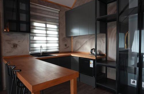 Erdemli Resort | Bulut Doğa Evleri