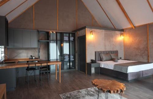 Erdemli Resort | Bulut Doğa Evleri