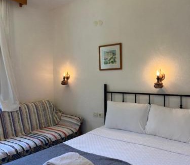 Ovabuku Hotel | Hoppala pansiyon & restaurant