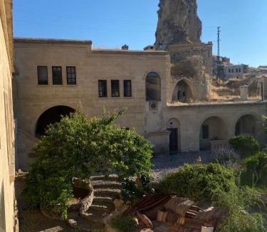 Ortahisar Hotel | Hush Cappadocia Hotel