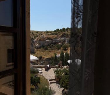 Ortahisar Hotel | Hush Cappadocia Hotel