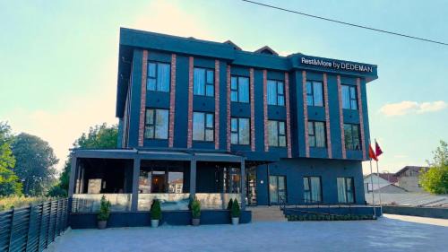 Erenler Hotel | Rest&More by Dedeman Sakarya Erenler