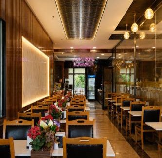 Selcuklu Hotel | Valention Hotel