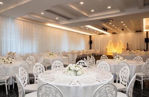 Selcuklu Hotel | Valention Hotel