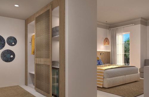 Bodrum City Center Hotel | Başka Resort Bodrum