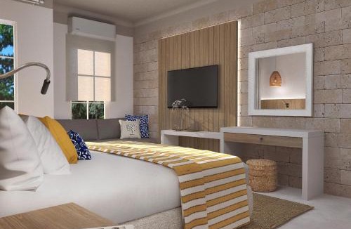 Bodrum City Center Hotel | Başka Resort Bodrum