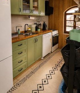Osmangazi Ski Chalet | Villa Nest Uludağ