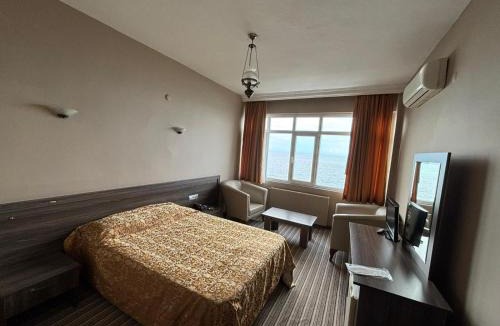 Hopa Hotel | Papila OTEL