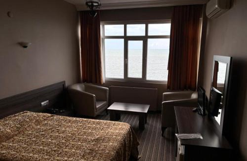 Hopa Hotel | Papila OTEL