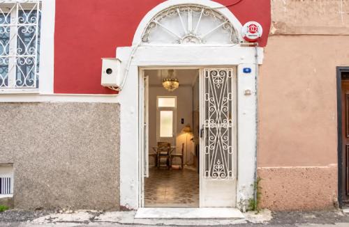 Konak Villa | gizli taş ev