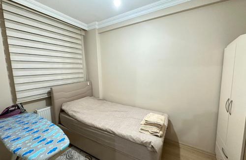 Kars Apartment | Umut Apartları