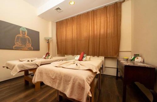 Sarikamis Hotel | Erta Soyak Hotel Sarıkamış