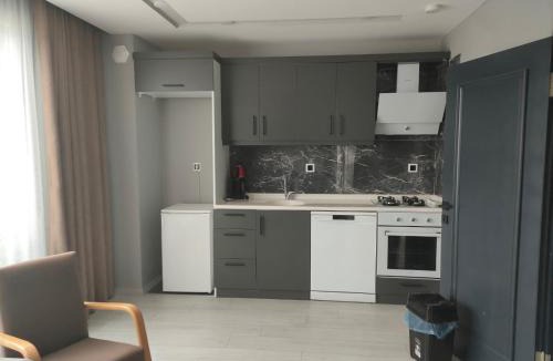 Ondokuzmayıs Apartment | Roden Apart Hotel