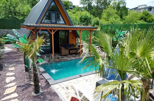 Sapanca Hotel | Reborn sapanca