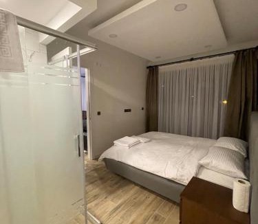 Yildizevler Apartment | CK House