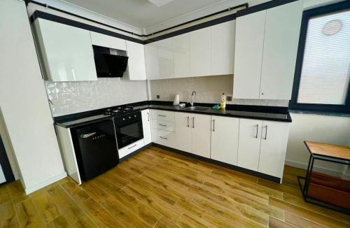 Yildizevler Apartment | CK House