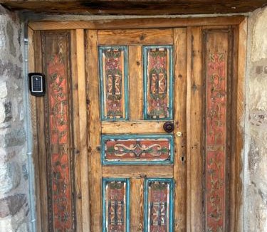 Bademli Resort | Vesta House Bademli - Liman Meyhanesi