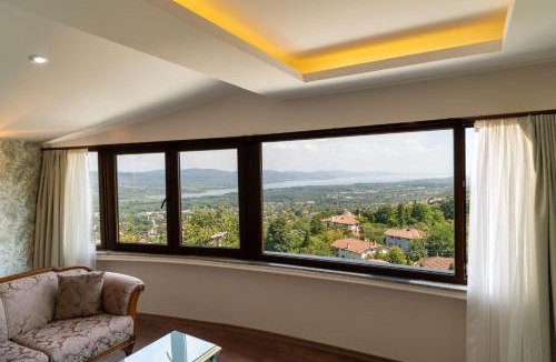 Masukiye Hotel | Motali Life Hotel
