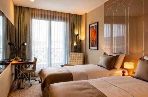 Pendik Hotel | Inera Hotel Pendik