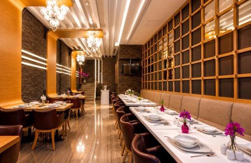 Pendik Hotel | Inera Hotel Pendik