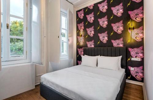 Kaleici Hotel | Smell Hotel