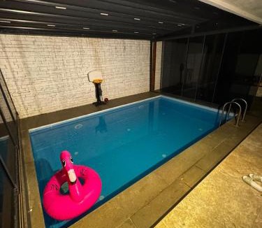 Lara Villa | Villa with private pool
