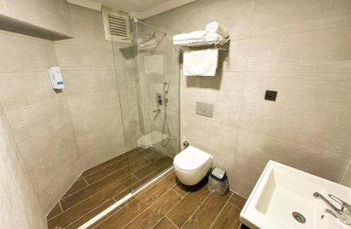 Bartin Hotel | Grand Palace Hotel