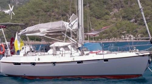 Marmaris Boat Rental | Gdaniya Boat
