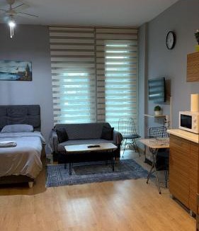 Pendik Apartment | Nur Sena's House
