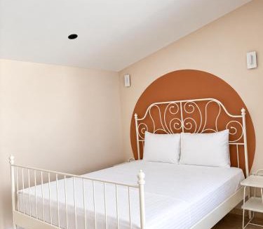 Kaleici Hotel | The 11 Oldtown