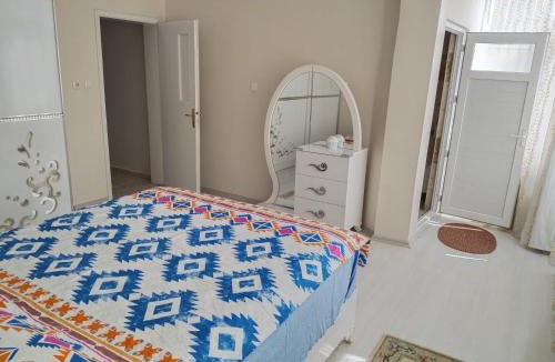 Konya Villa | Cumhur Palas