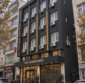Corlu Hotel | City Center Hotel - Çorlu