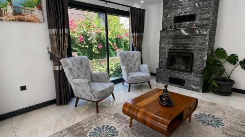 Gocek Villa | Villa KayaHan Göcek