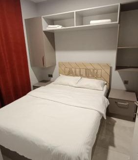 Bagbasi Apartment | all in çamlık