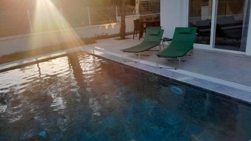 Fethiye Villa | Villa Belce & Bloom - Üzümlü