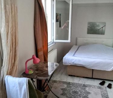 Arnavutkoy Villa | forest villa, 6 minutes from the airport