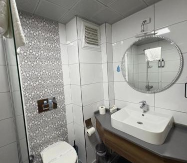 Usak Hotel | Yalım Garden Park Otel Uşak