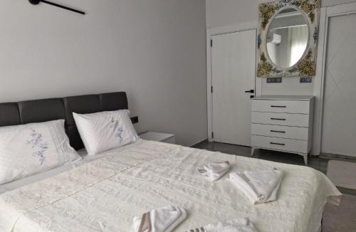 Milas Villa | Bafa Villas