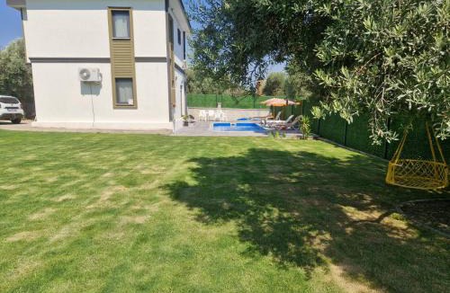 Milas Villa | Bafa Villas