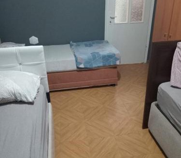 Edirne Apartment | Huzur1 vacation rental