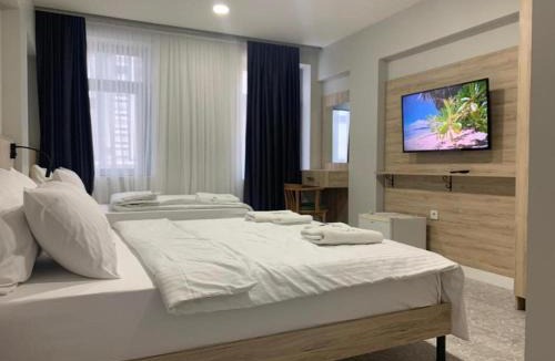 Taksim Hotel | Galatist Hotel
