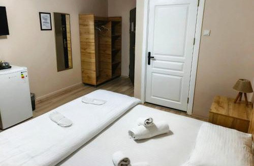 Yenisehir House | Avio Hotel