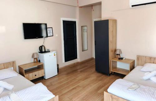 Yenisehir House | Avio Hotel
